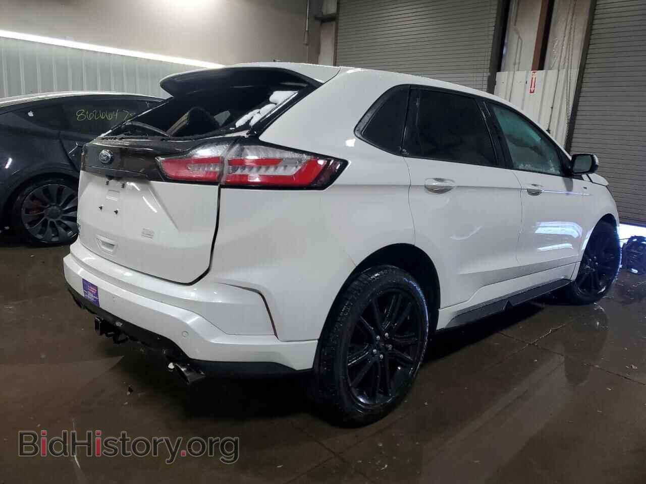 2020 FORD EDGE - VIN: 2FMPK4J91LBB64269 - Photo 3