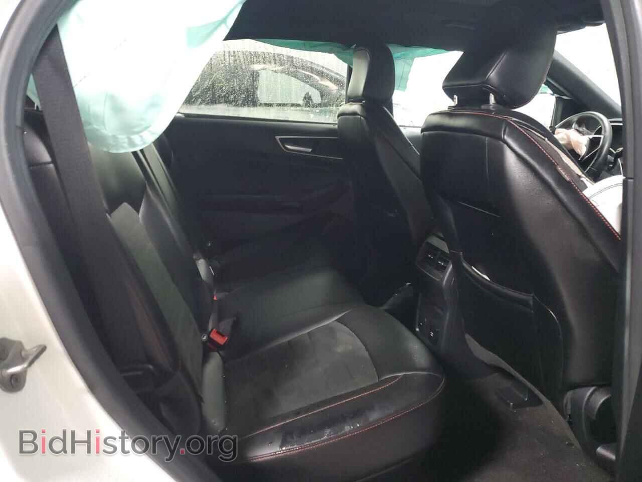 2020 FORD EDGE - VIN: 2FMPK4J91LBB64269 - Photo 10
