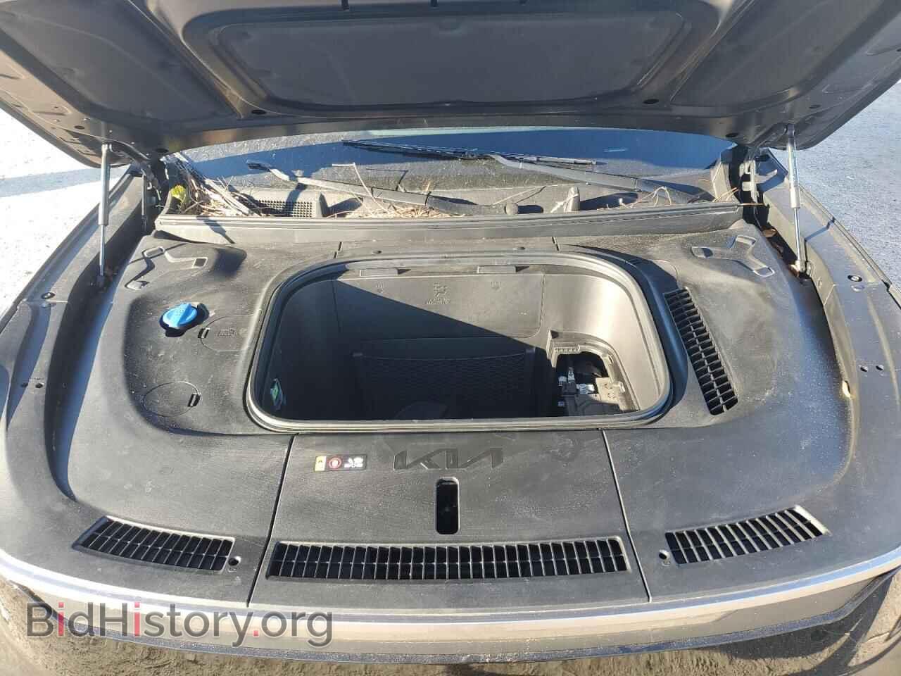 2024 KIA EV9 LIGHT - VIN: KNDAA5S29R6044196 - Фото 12