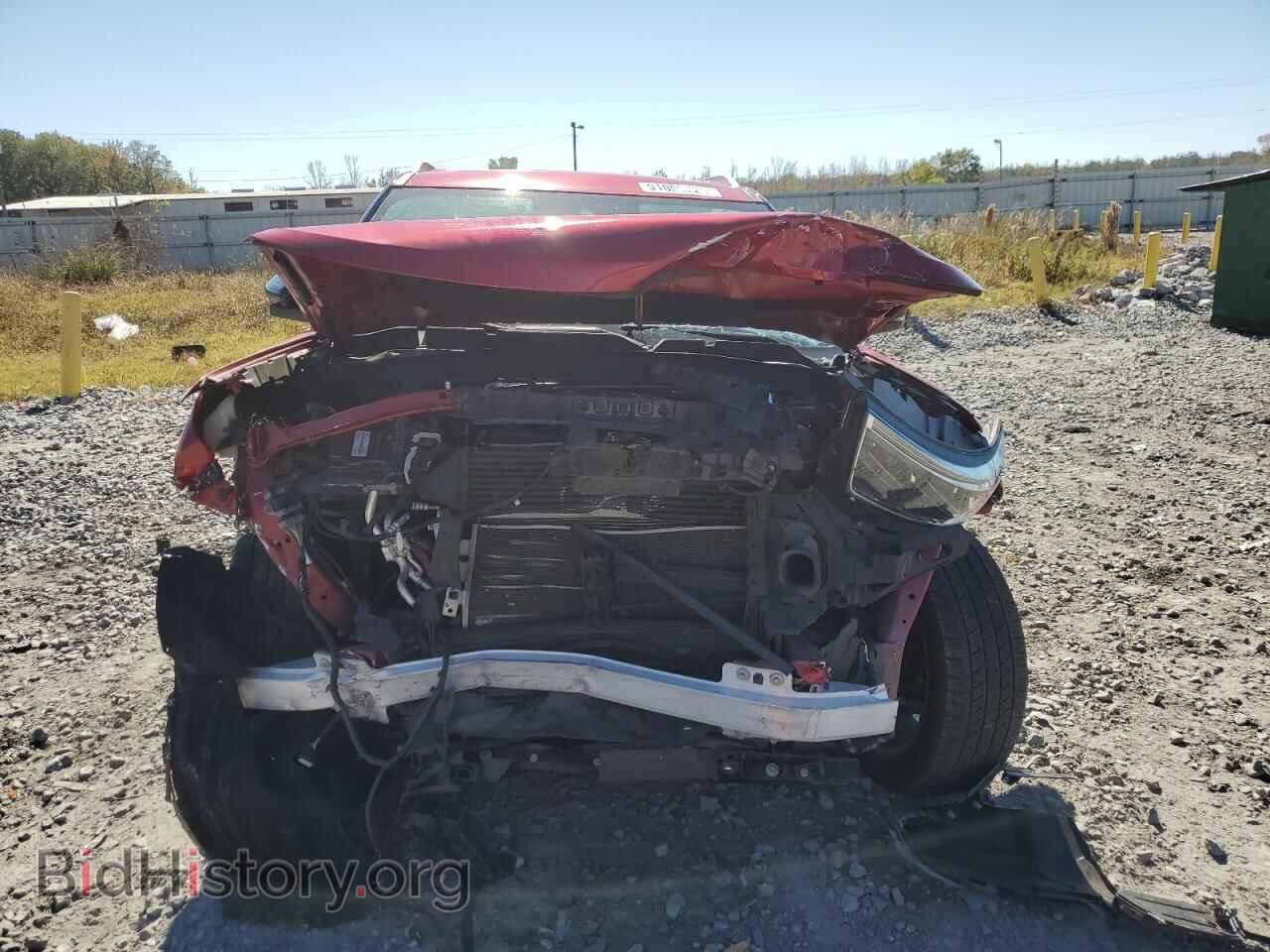 2020 FORD EXPLORER - VIN: 1FMSK7FH9LGA04418 - Фото 5