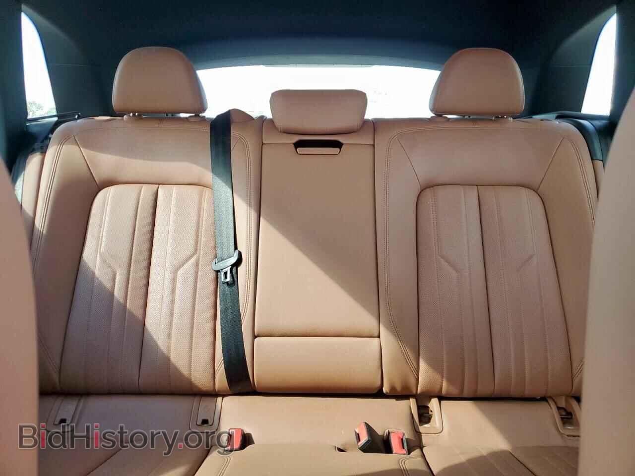 2022 AUDI E-TRON - VIN: WA1LAAGE9NB030380 - Фото 10