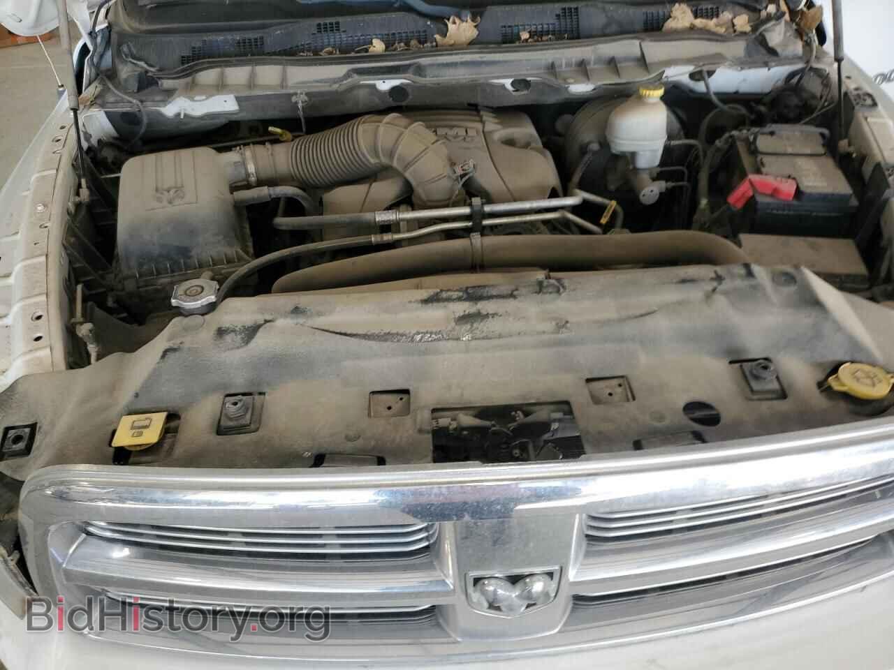 2011 DODGE All Models - VIN: 1D7RV1CT2BS642768 - Photo 11