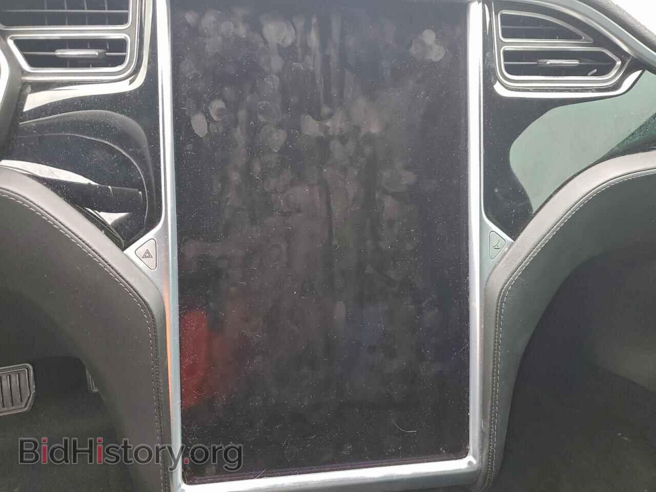 2015 TESLA MODEL S - VIN: 5YJSA1E20FF120283 - Photo 9