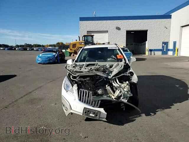 2015 BUICK ENCORE - VIN: KL4CJGSB5FB245773 - Photo 14