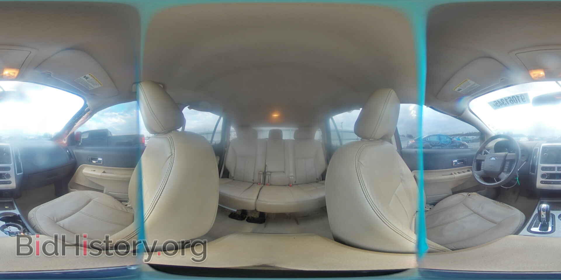 2010 FORD EDGE - VIN: 2FMDK3JCXABA60997 - Photo 15