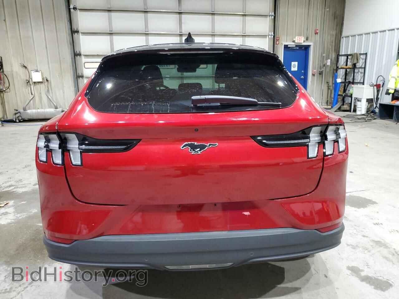 2021 FORD MUSTANG - VIN: 3FMTK1SS7MMA36455 - Фото 6
