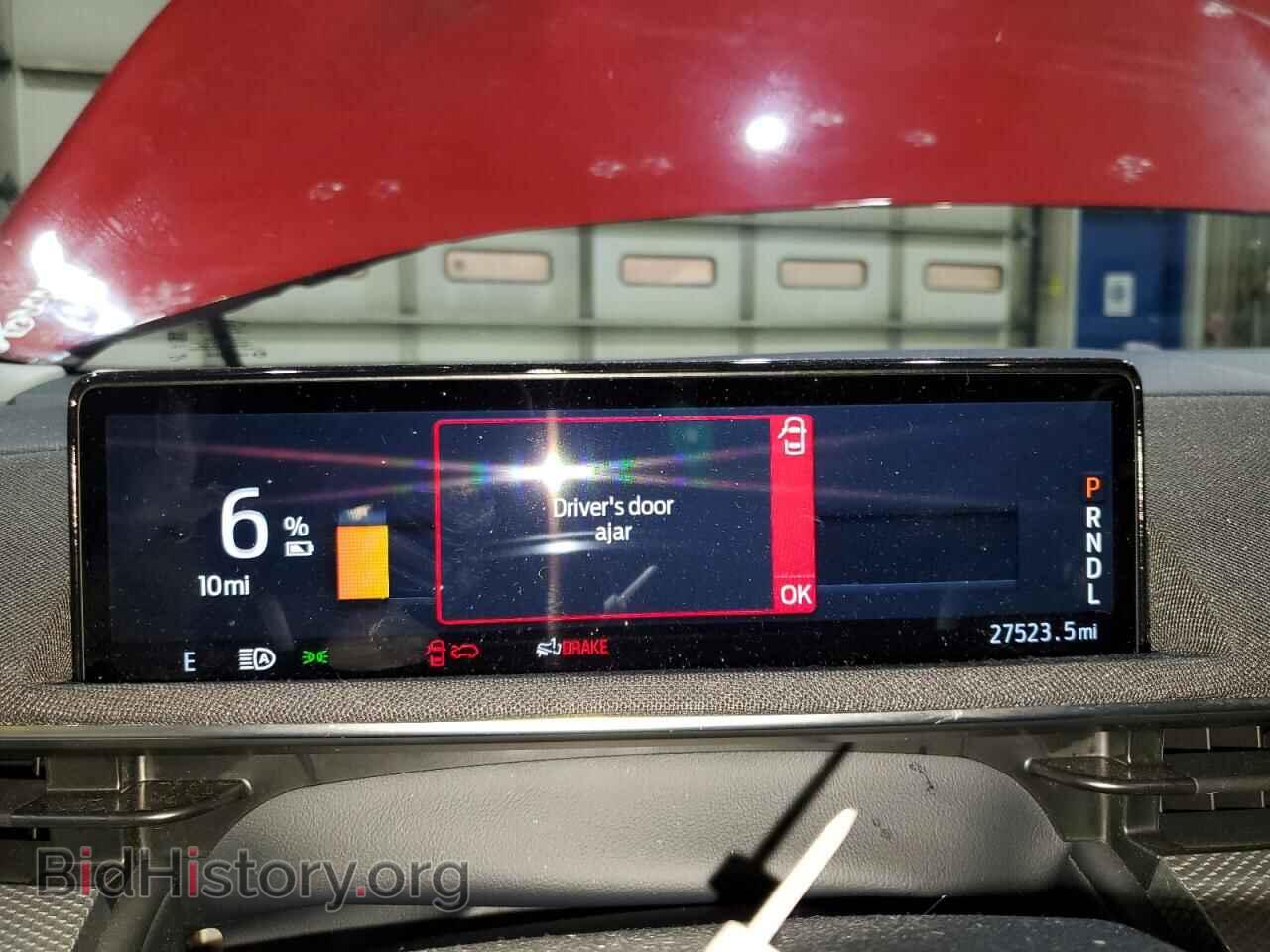 2021 FORD MUSTANG - VIN: 3FMTK1SS7MMA36455 - Фото 9