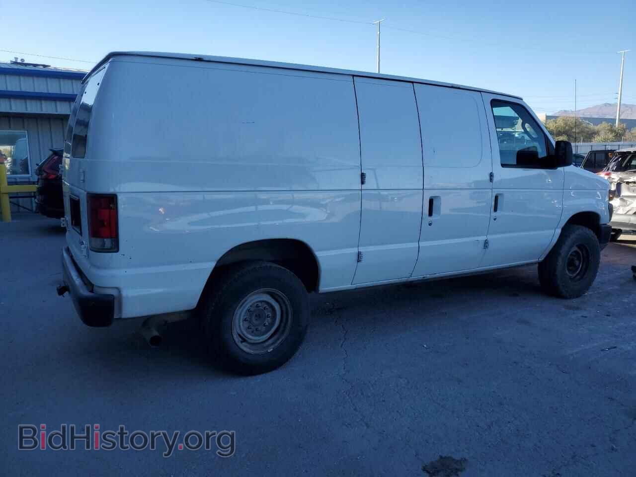 2012 FORD ALL Models - VIN: 1FTNE2ELXCDA79597 - Фото 3