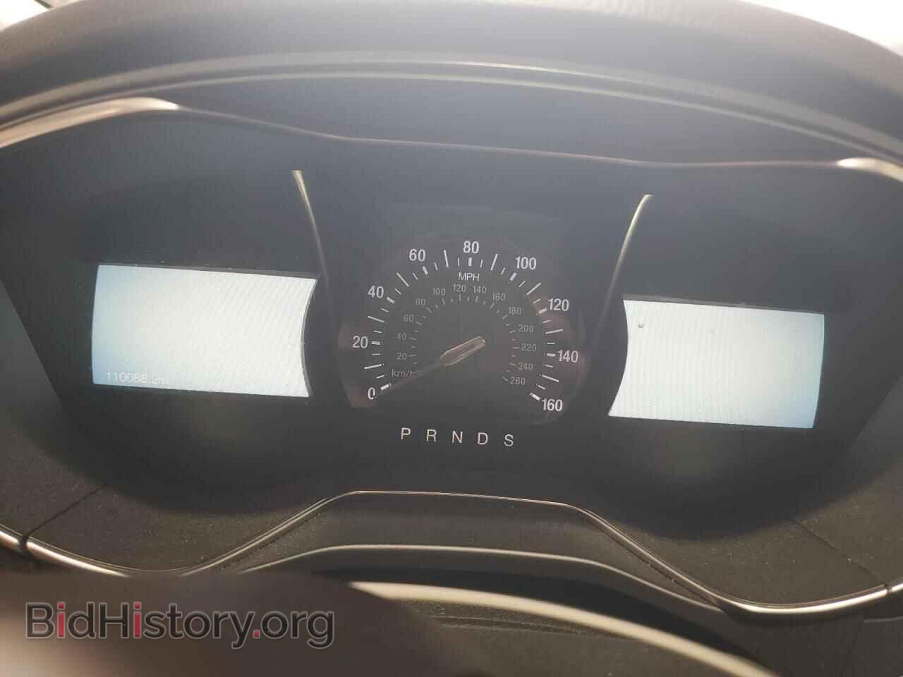 2018 FORD FUSION - VIN: 3FA6P0D96JR124134 - Фото 9