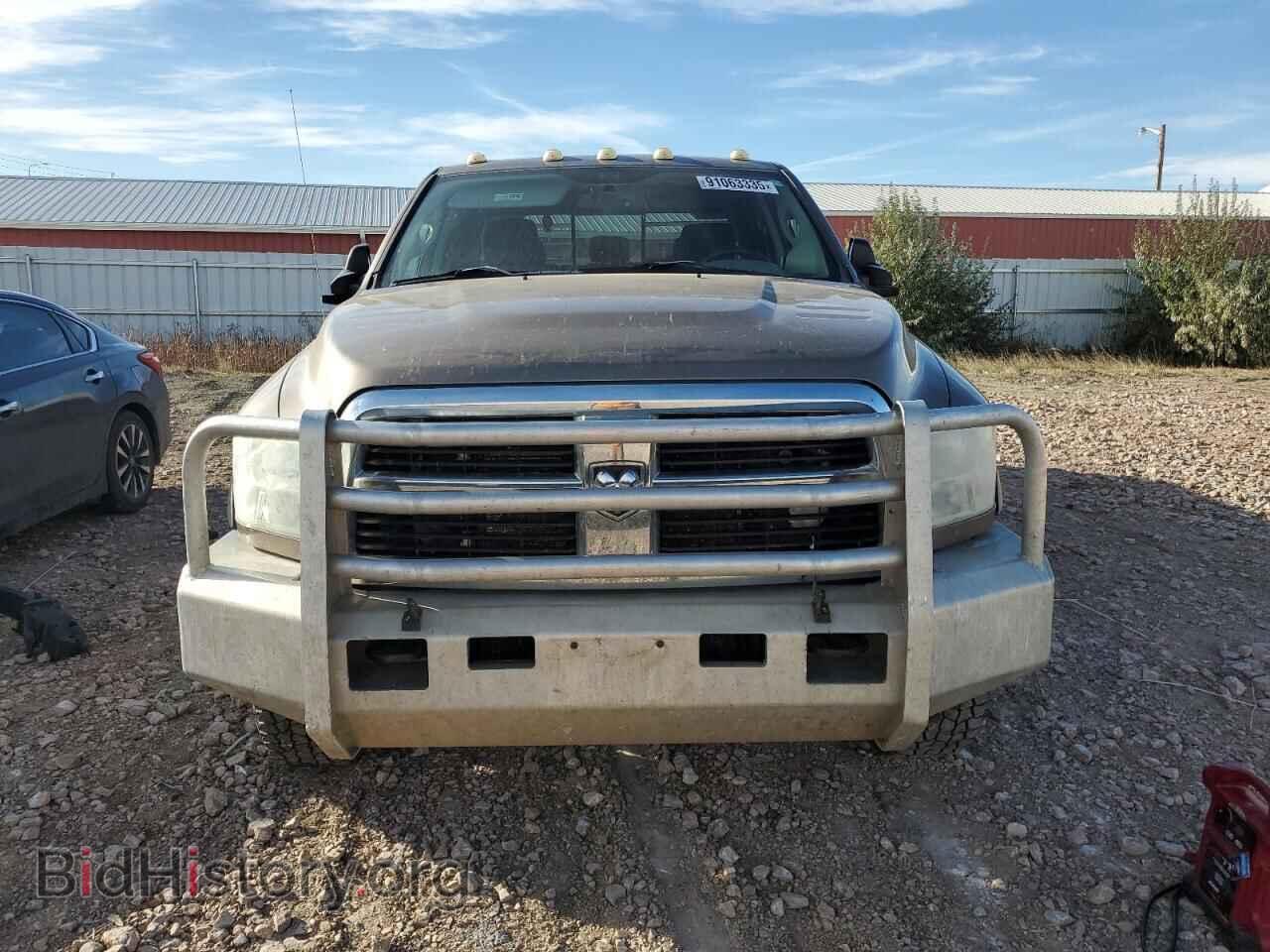 2010 DODGE All Models - VIN: 3D7UT2CL0AG158108 - Photo 5