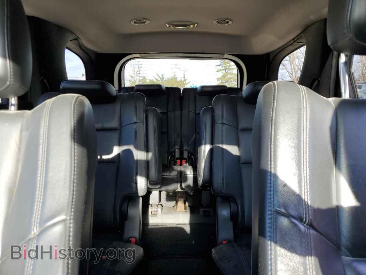 2013 DODGE DURANGO - VIN: 1C4RDJDG1DC629330 - Фото 10