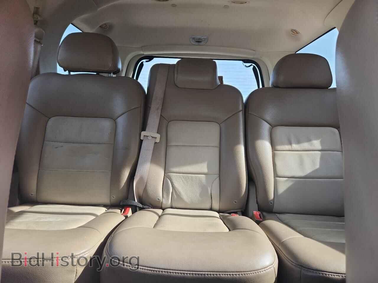 2006 FORD EXPEDITION - VIN: 1FMPU18596LA71337 - Фото 10