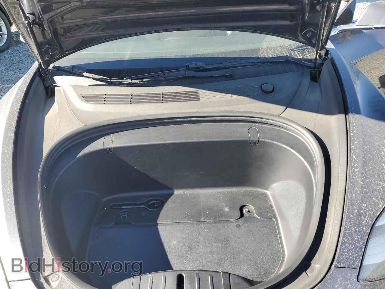 2019 TESLA MODEL 3 - VIN: 5YJ3E1EB6KF452229 - Фото 11