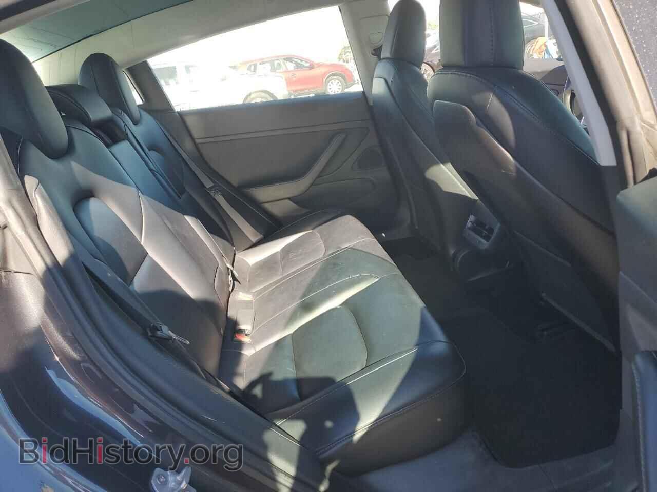 2019 TESLA MODEL 3 - VIN: 5YJ3E1EB6KF452229 - Фото 10