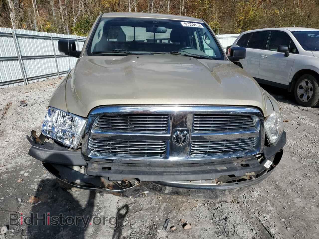 2011 DODGE All Models - VIN: 1D7RV1CT5BS643705 - Photo 5