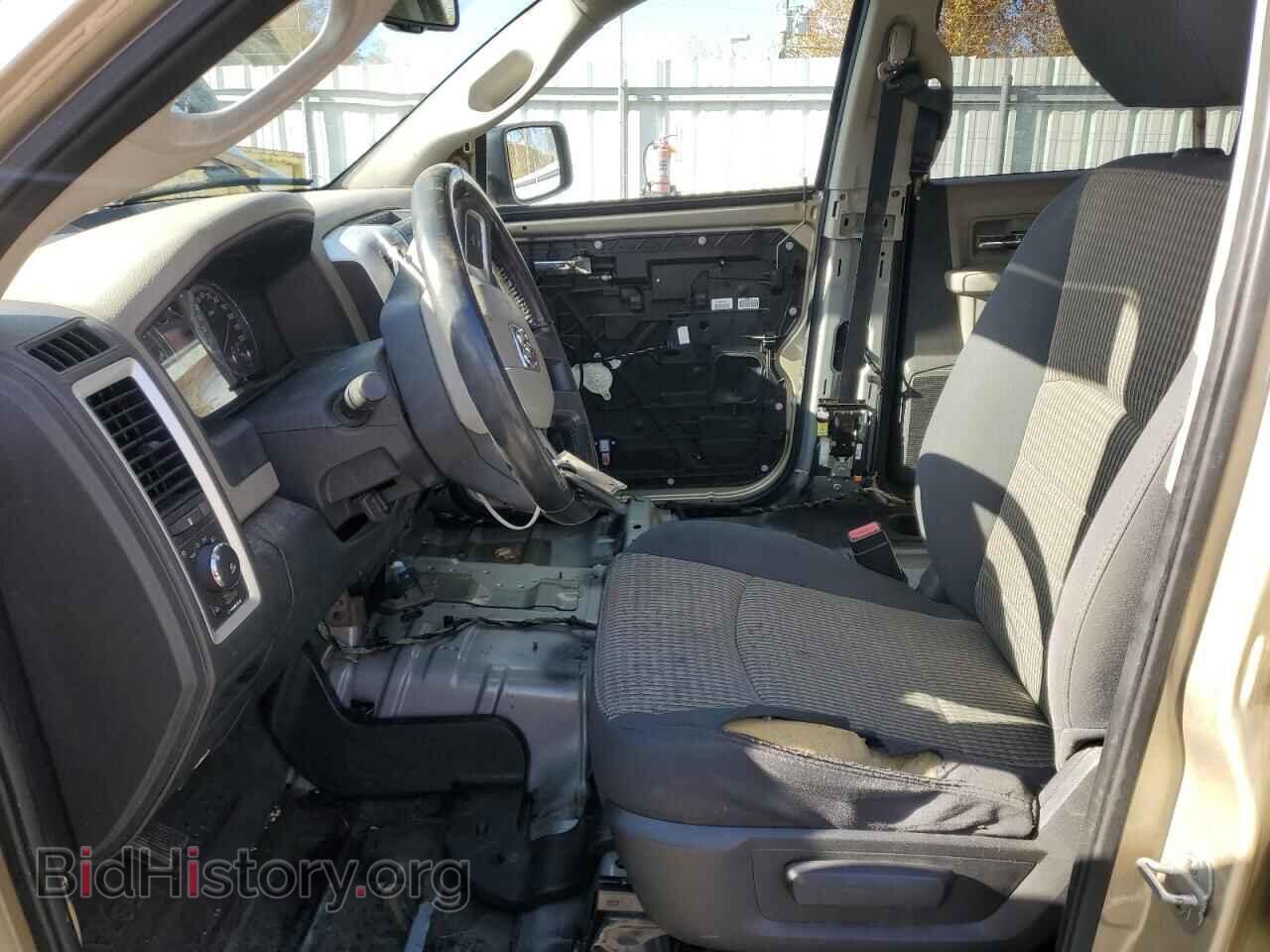 2011 DODGE All Models - VIN: 1D7RV1CT5BS643705 - Photo 7