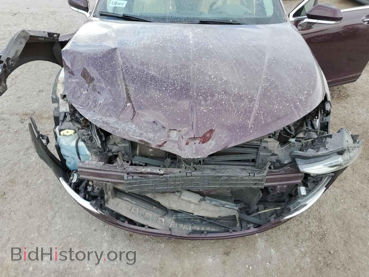2013 LINCOLN MKZ - VIN: 3LN6L2GK5DR816143 - Фото 11