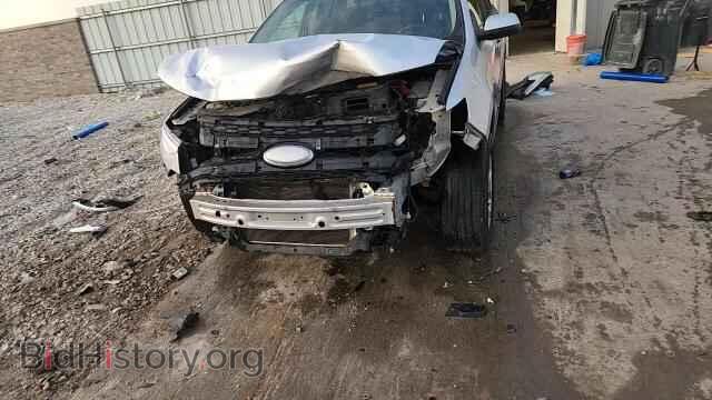 2013 FORD EDGE - VIN: 2FMDK4JC8DBB81120 - Фото 15