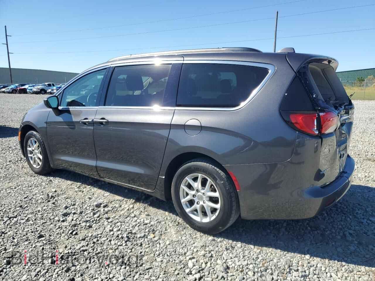 2020 CHRYSLER MINIVAN - VIN: 2C4RC1DG9LR262685 - Photo 2