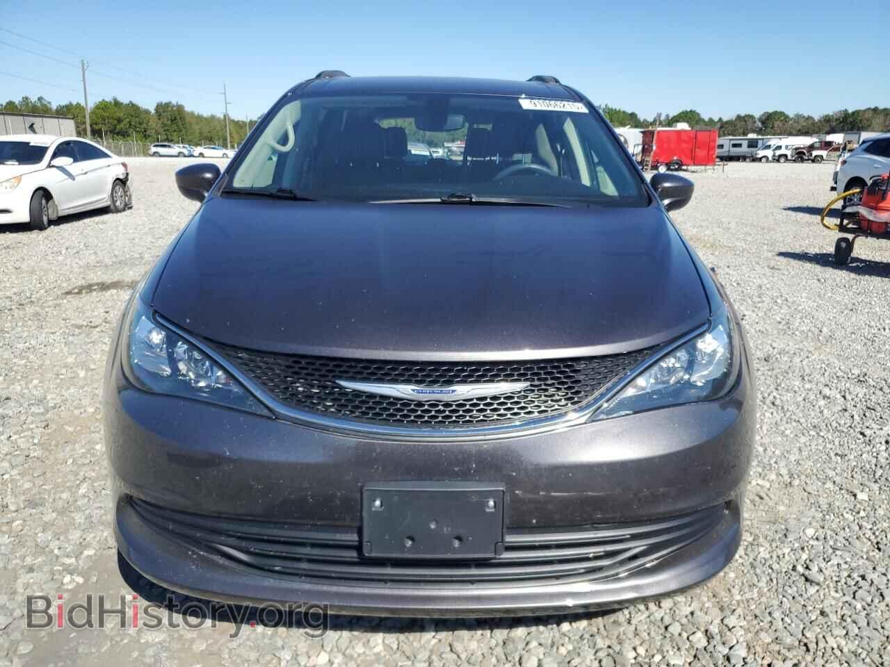 2020 CHRYSLER MINIVAN - VIN: 2C4RC1DG9LR262685 - Photo 5