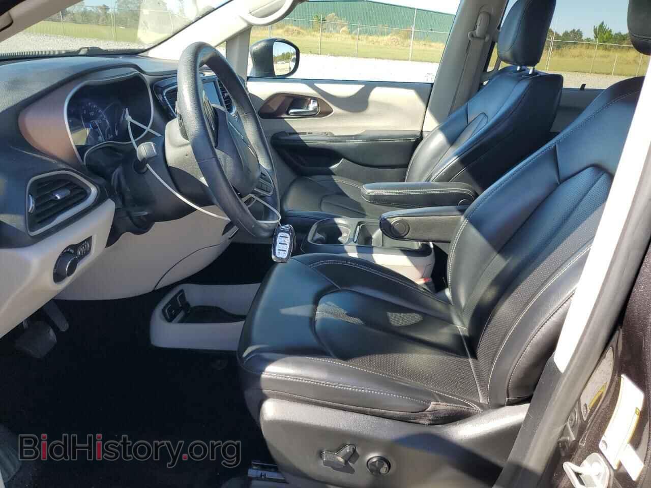 2020 CHRYSLER MINIVAN - VIN: 2C4RC1DG9LR262685 - Photo 7