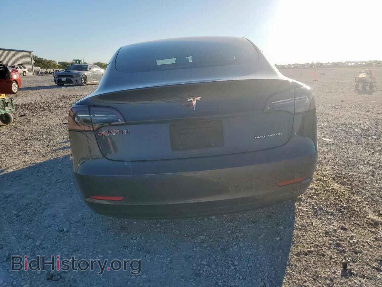 2022 TESLA MODEL 3 - VIN: 5YJ3E1EB2NF194103 - Photo 6