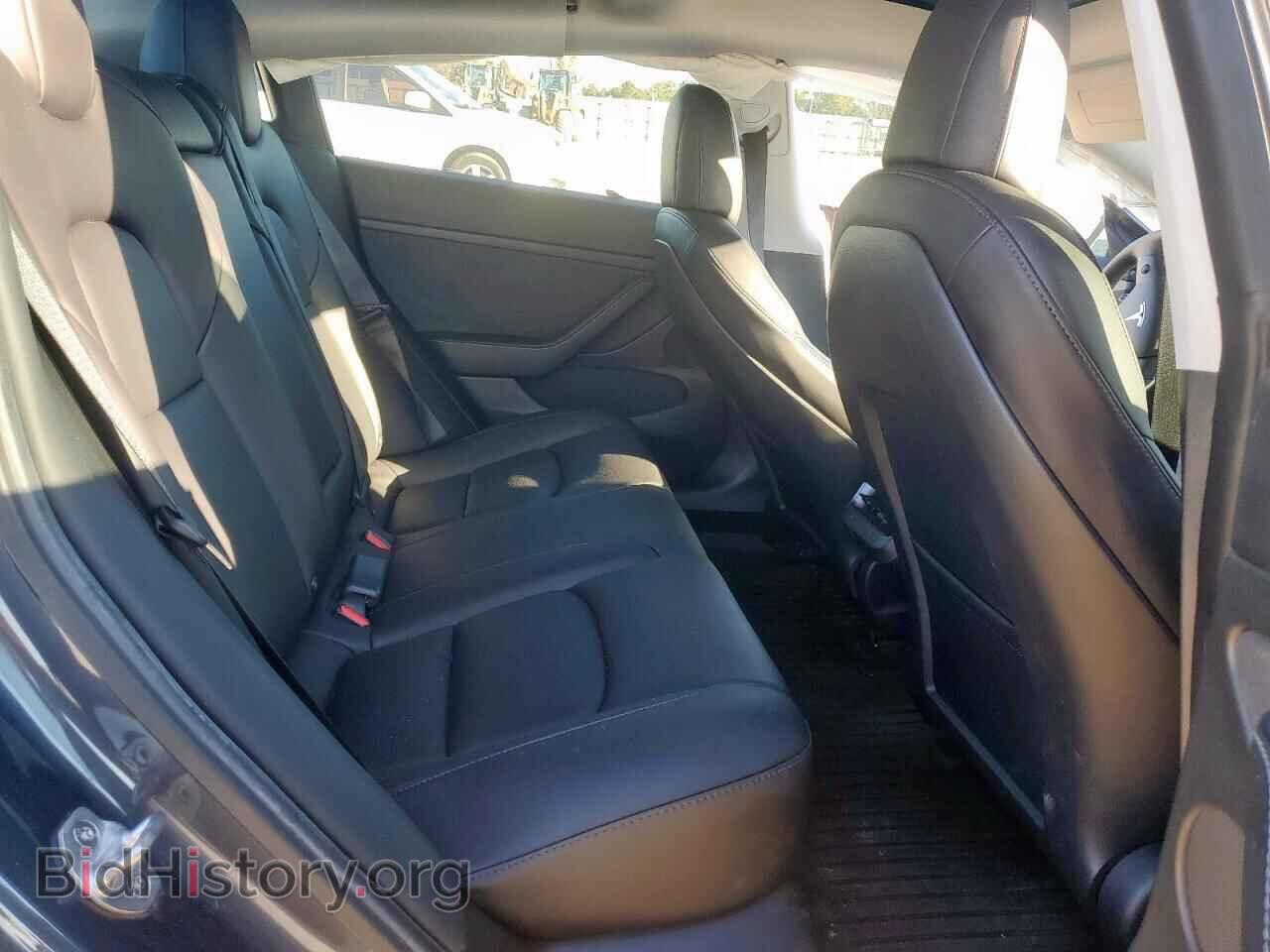 2022 TESLA MODEL 3 - VIN: 5YJ3E1EB2NF194103 - Photo 10