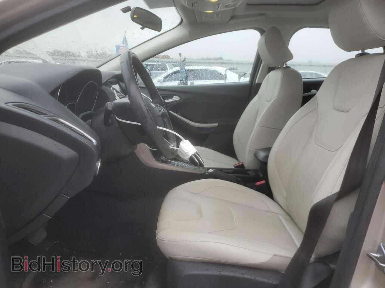 2018 FORD FOCUS - VIN: 1FADP3J25JL202210 - Фото 7