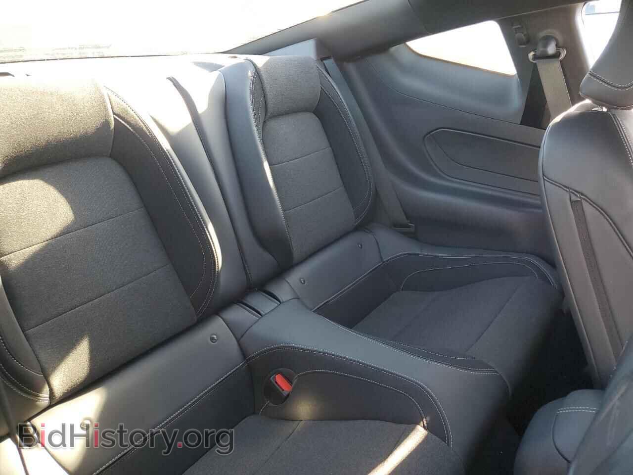 2024 FORD ALL Models - VIN: 1FA6P8TH5R5105516 - Фото 10