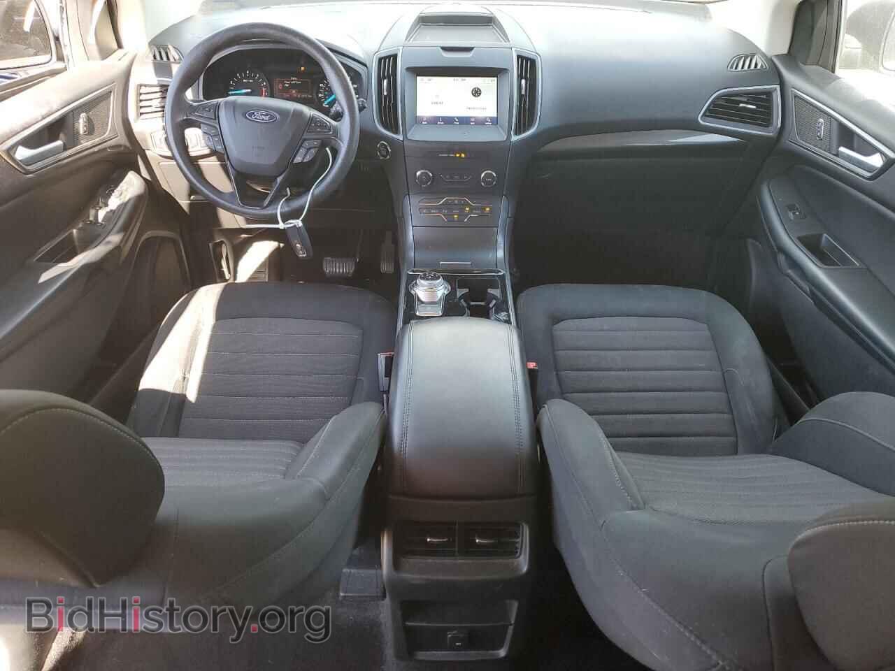 2020 FORD EDGE - VIN: 2FMPK3G92LBB44467 - Фото 8