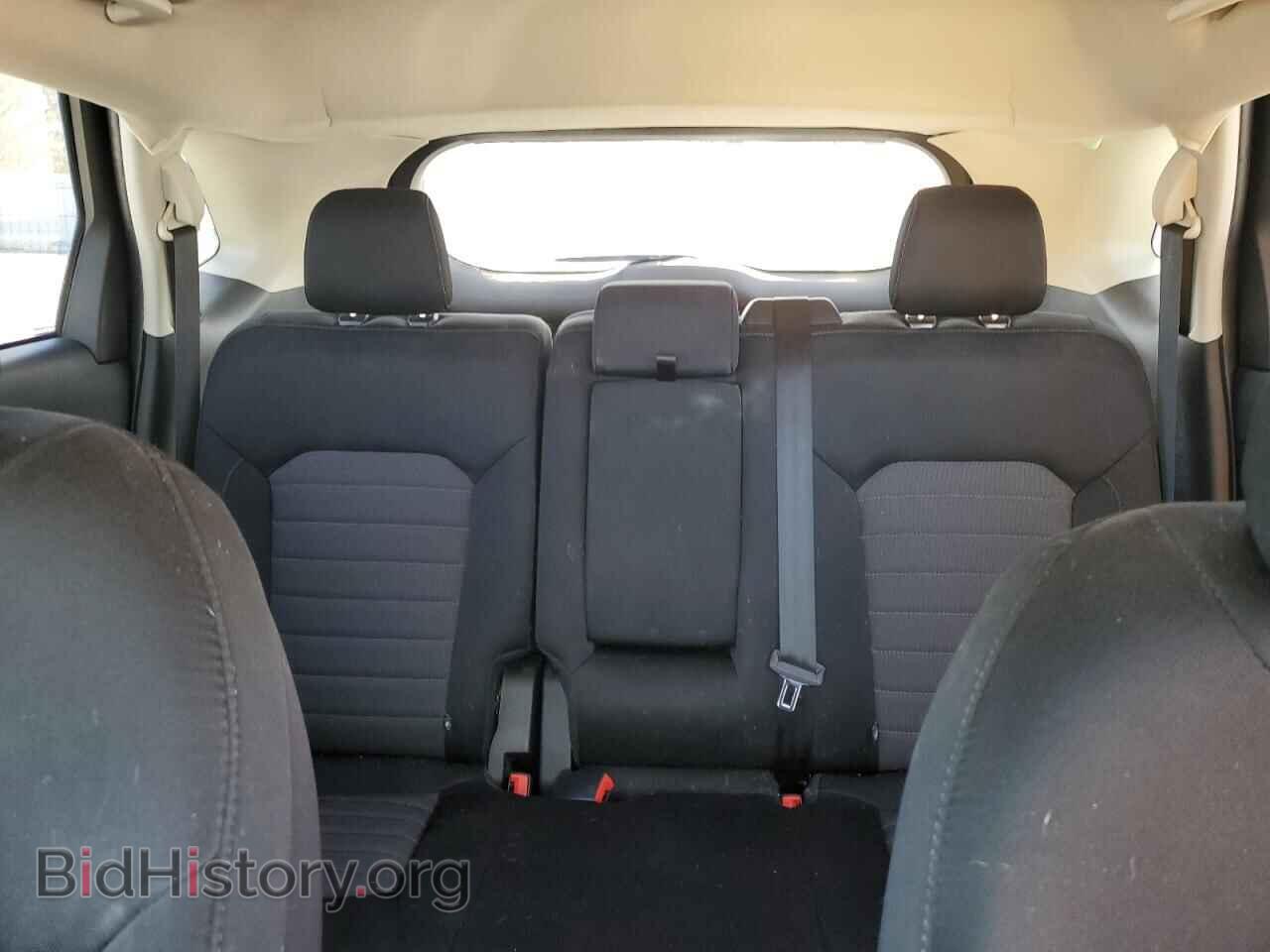 2020 FORD EDGE - VIN: 2FMPK3G92LBB44467 - Фото 10