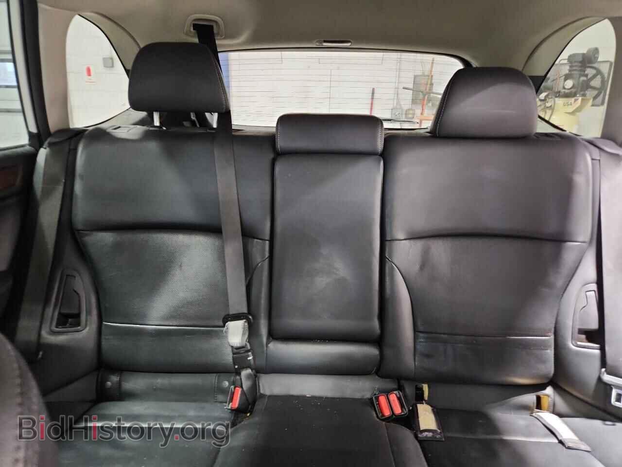 2017 SUBARU OUTBACK - VIN: 4S4BSANC4H3242839 - Фото 10