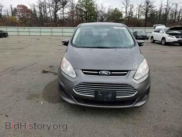 2013 FORD CMAX - VIN: 1FADP5AU6DL538630 - Фото 13