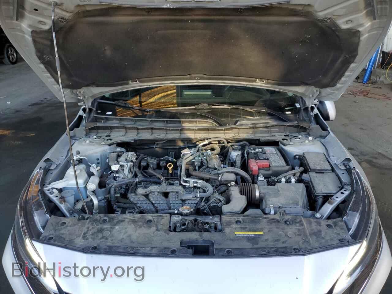 2023 NISSAN ALTIMA - VIN: 1N4BL4BV5PN373473 - Фото 11