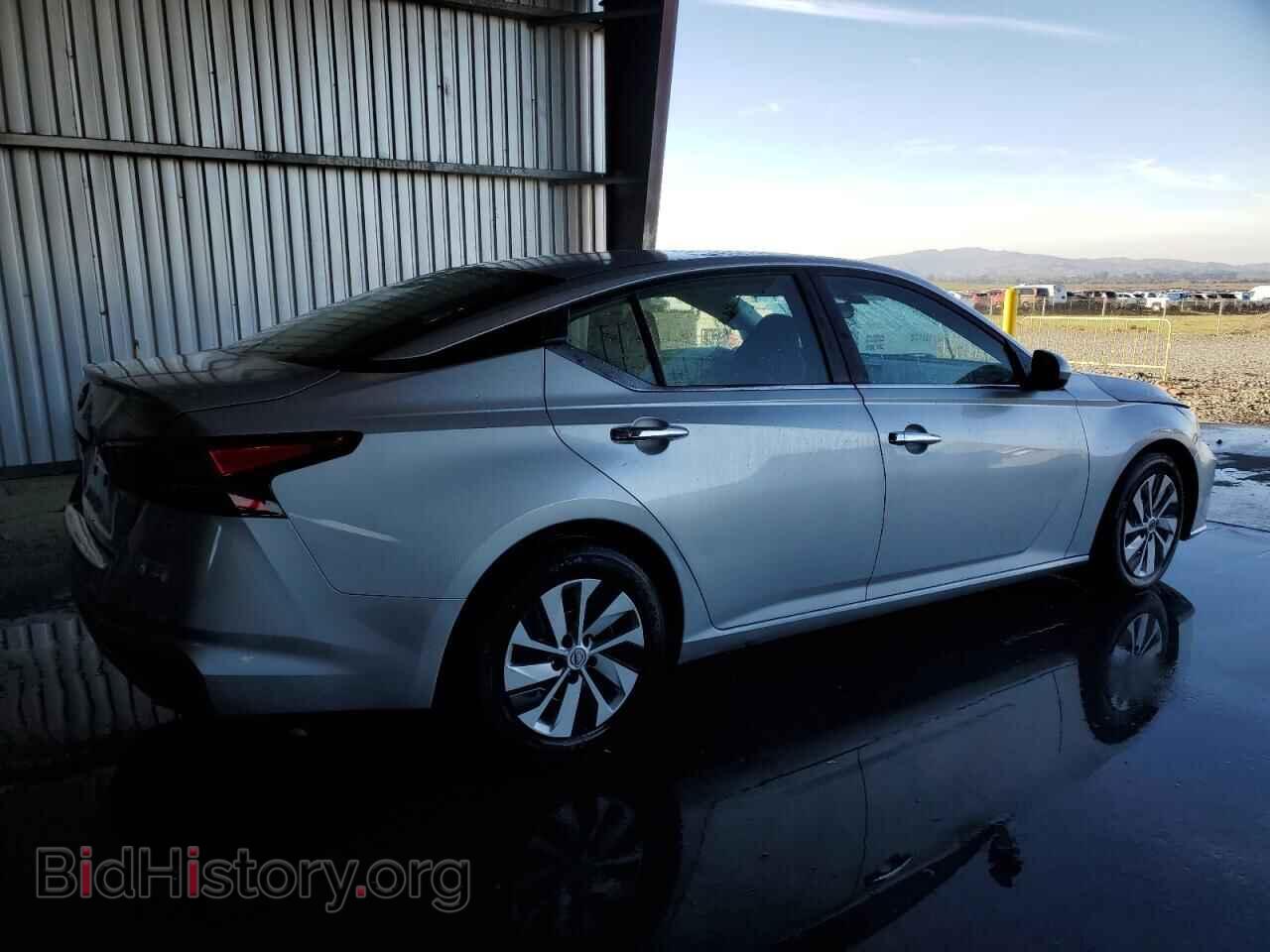 2023 NISSAN ALTIMA - VIN: 1N4BL4BV5PN373473 - Фото 3