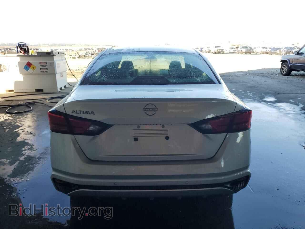 2023 NISSAN ALTIMA - VIN: 1N4BL4BV5PN373473 - Фото 6