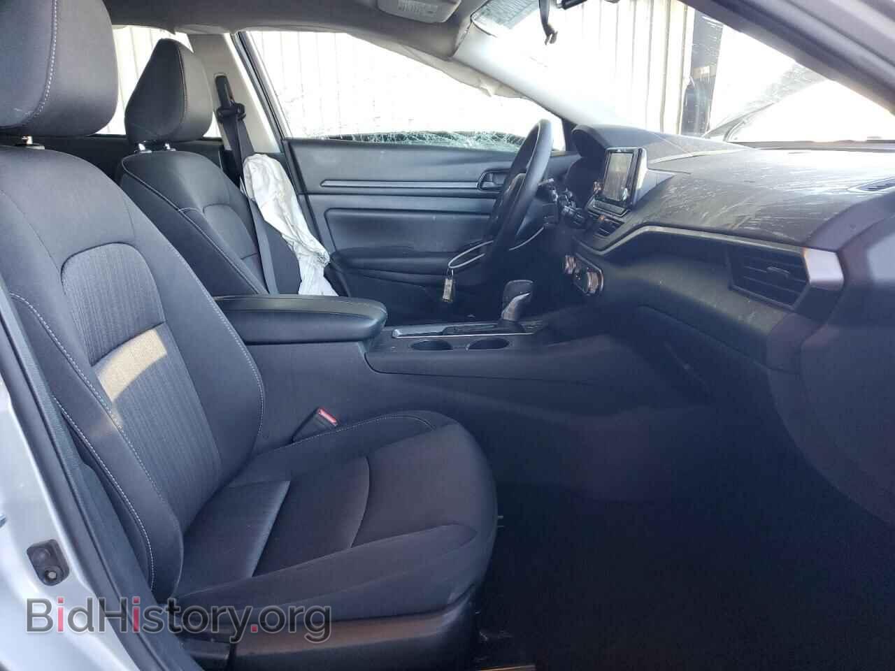 2023 NISSAN ALTIMA - VIN: 1N4BL4BV5PN373473 - Фото 7