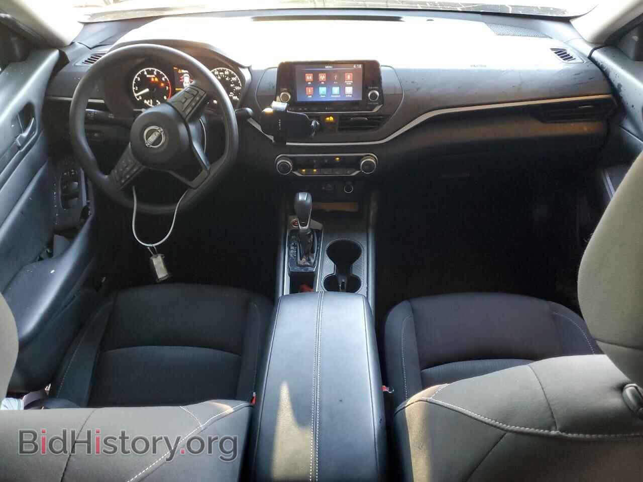 2023 NISSAN ALTIMA - VIN: 1N4BL4BV5PN373473 - Фото 8