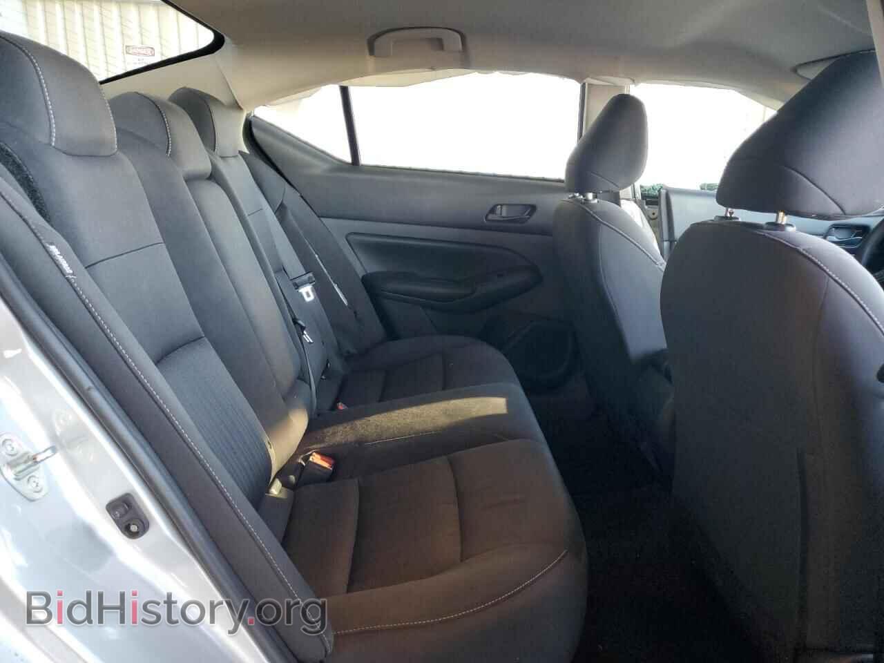 2023 NISSAN ALTIMA - VIN: 1N4BL4BV5PN373473 - Фото 10