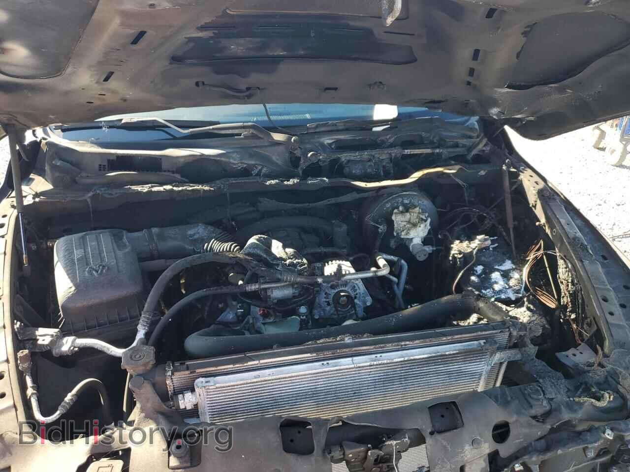 2023 RAM 1500 - VIN: 1C6RR7XT0PS587389 - Фото 11