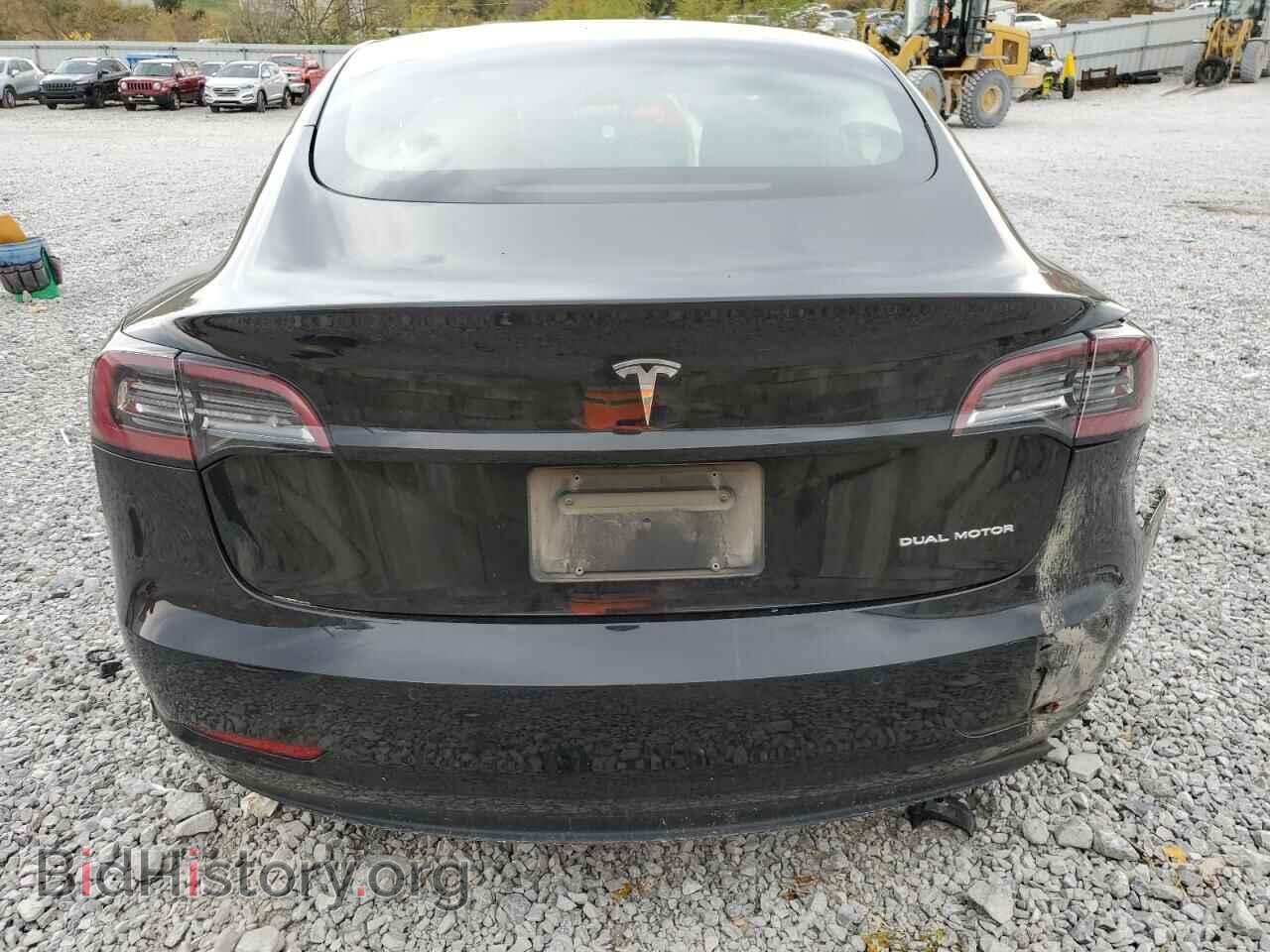 2021 TESLA MODEL 3 - VIN: 5YJ3E1EB8MF978784 - Photo 6
