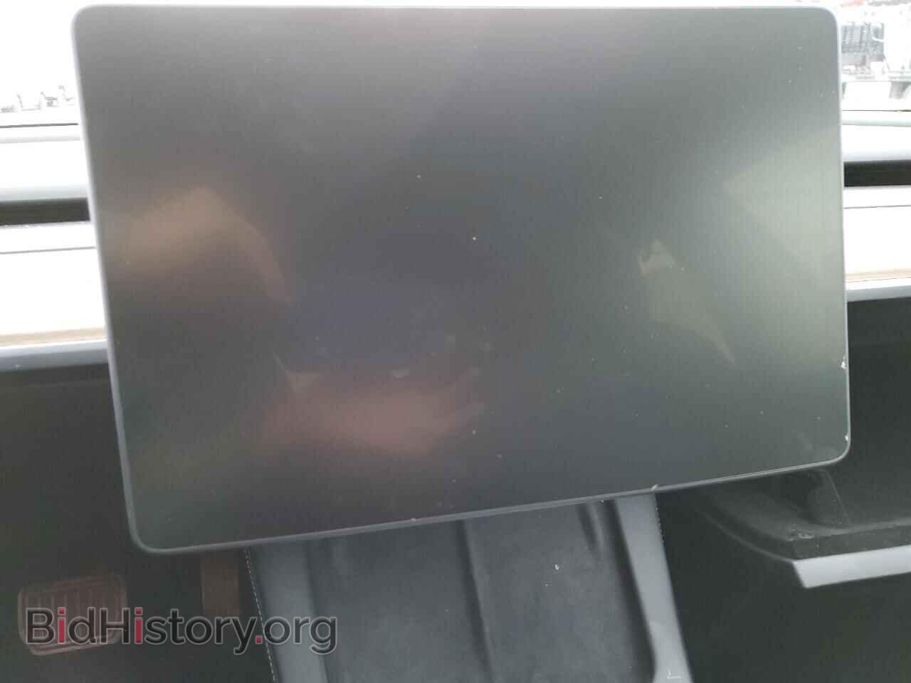 2021 TESLA MODEL 3 - VIN: 5YJ3E1EB8MF978784 - Photo 9