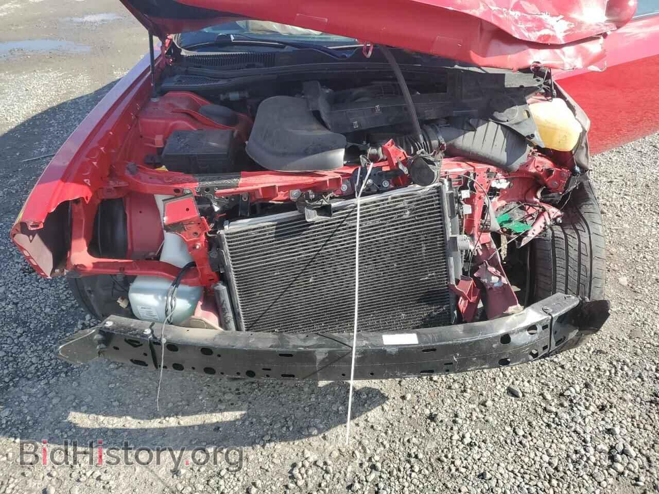 2017 DODGE CHALLENGER - VIN: 2C3CDZAG9HH550553 - Фото 11