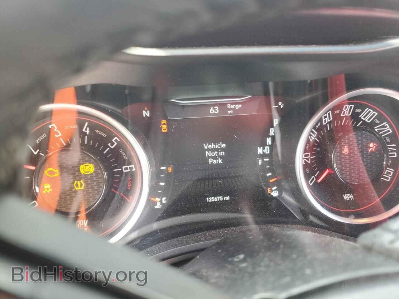 2017 DODGE CHALLENGER - VIN: 2C3CDZAG9HH550553 - Фото 9