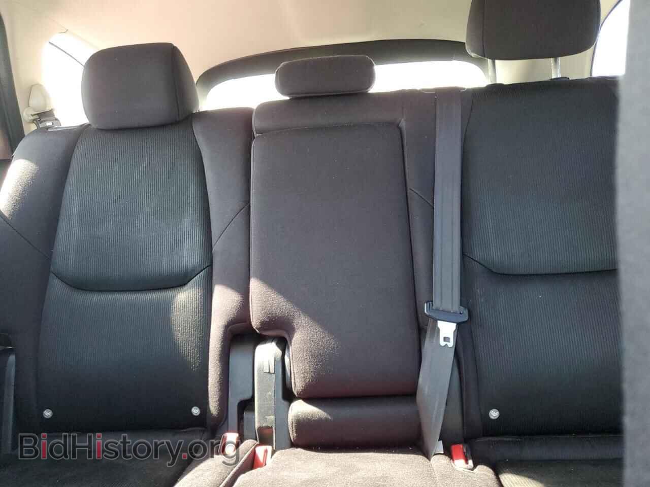 2018 MAZDA CX-9 - VIN: JM3TCBBY1J0231663 - Фото 10