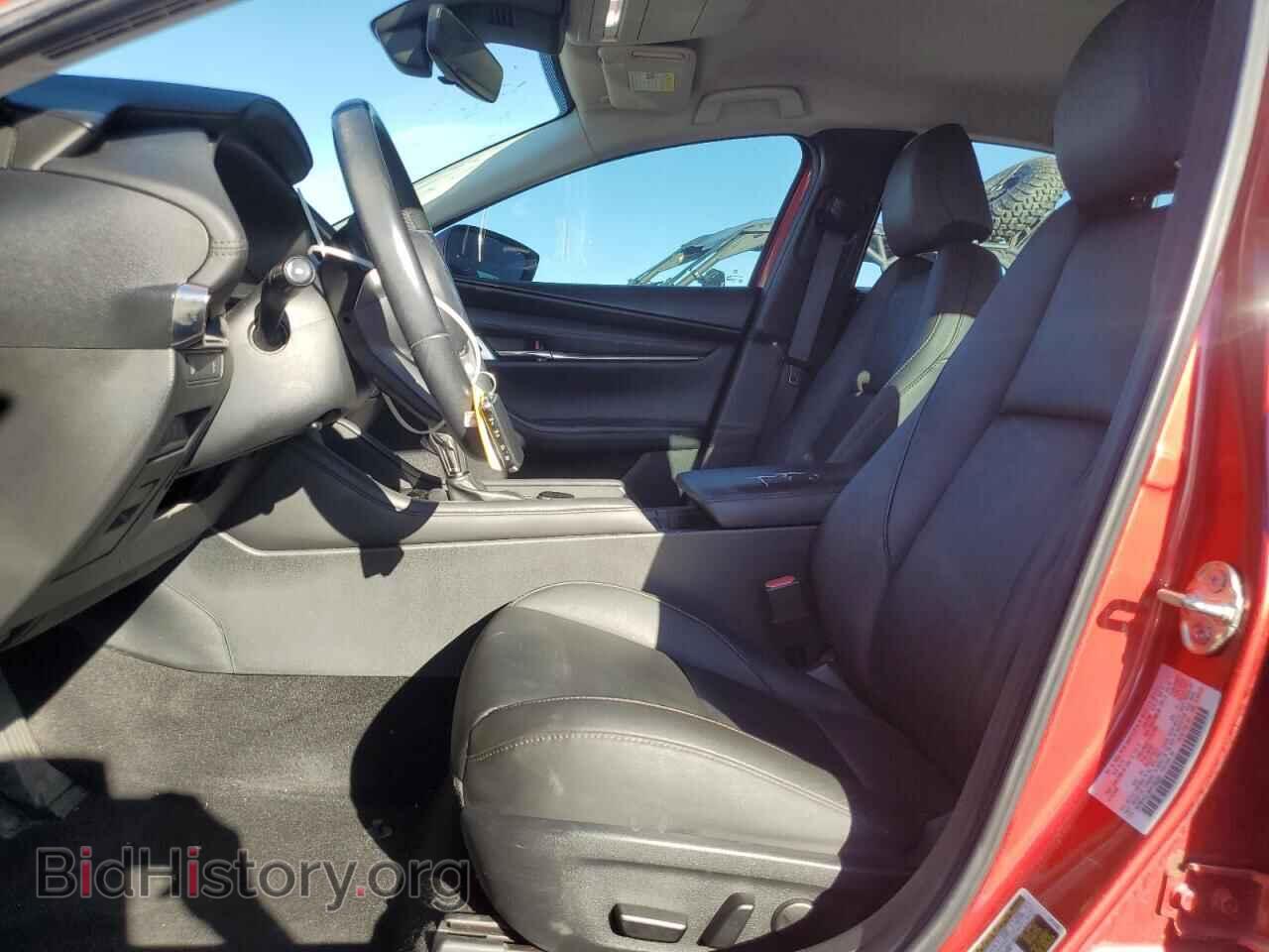 2019 MAZDA 3 - VIN: 3MZBPADL0KM109229 - Photo 7