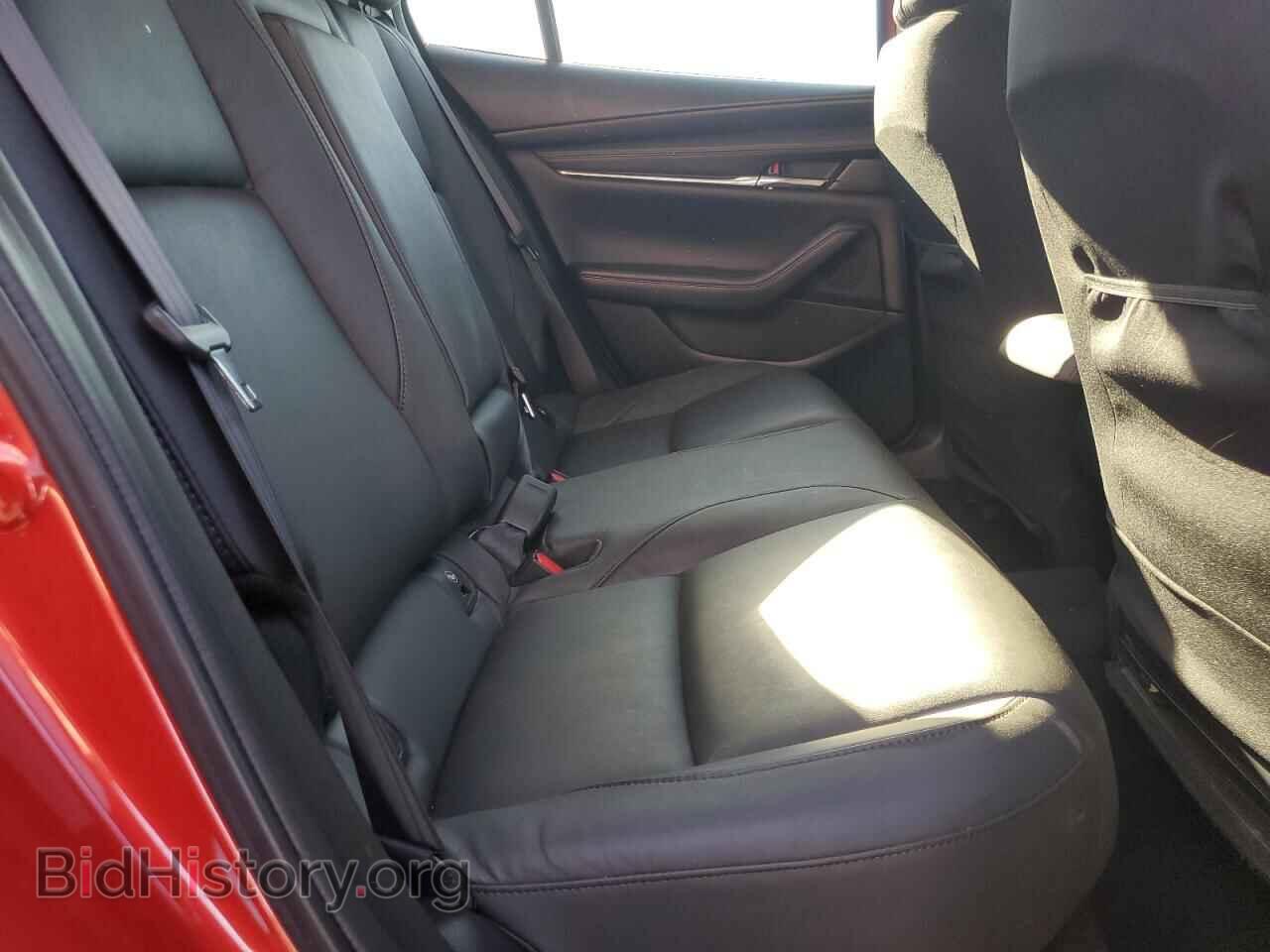 2019 MAZDA 3 - VIN: 3MZBPADL0KM109229 - Photo 10