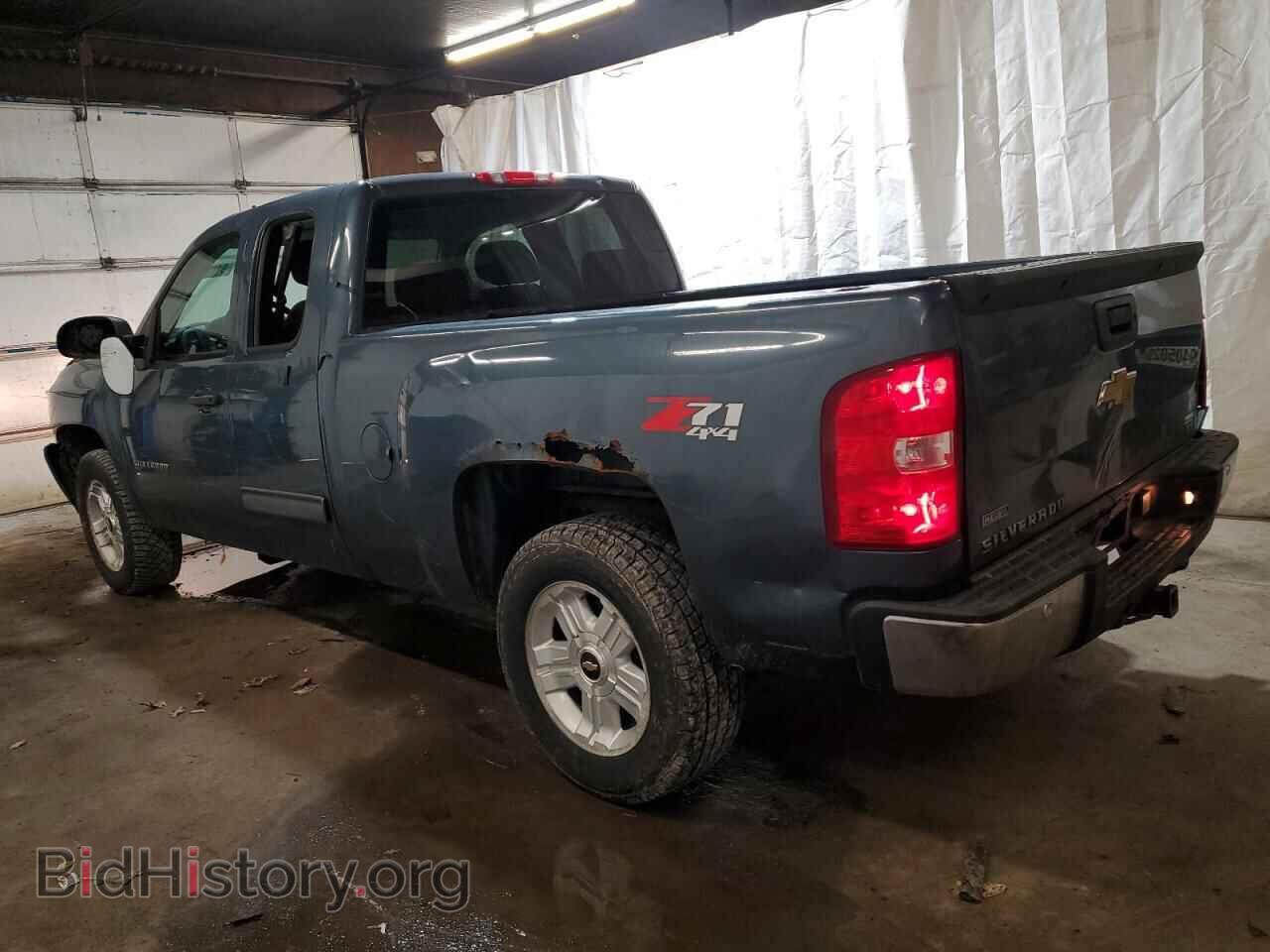 2011 CHEVROLET ALL Models - VIN: 1GCRKSE36BZ101090 - Фото 2