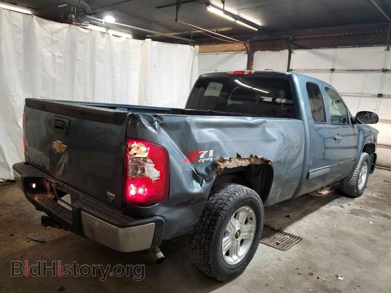 2011 CHEVROLET ALL Models - VIN: 1GCRKSE36BZ101090 - Фото 3