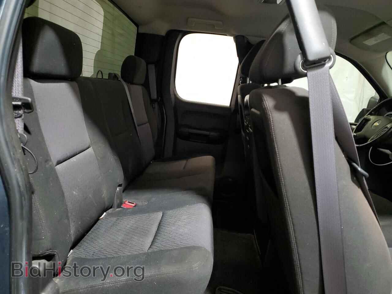 2011 CHEVROLET ALL Models - VIN: 1GCRKSE36BZ101090 - Фото 10